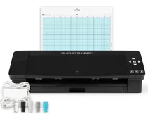 Plotter De Corte Digital Silhouette Cameo 4