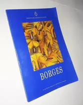 Borges - Biblioteca Del Congreso De La Nacion / 1997