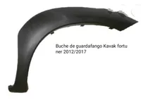 Buches  Hilux Kavak Fortuner  2007 2008 2009 2010 2011