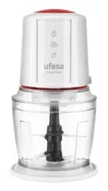 Picadora De Alimentos Ufesa Pd5500 Easy Chop 500w