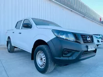 Nissan Np300 4x2 Se