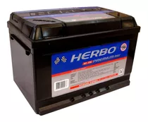 Bateria Herbo Premium Max 12x75 Ah 