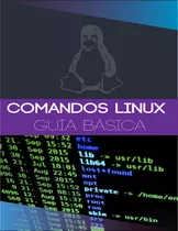 Guia De Comandos Linux Explicados - Pdf