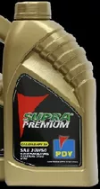 Aceite Supra Premium 20w50 Pdv