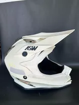 Capacete Asw Fusion Usado