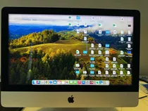 iMac 2019 4k, I3, 8gb De Ram E 1t De Ssd.