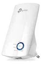 Repetidor Tp-link Tl-wa850re Branco 300mbps Wireless 2.4ghz