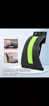 Descompresor Lumbar 