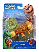 Tomy Disney Pixar The Good Dinosaur - Vivian