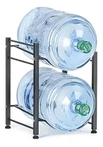 Rack Estante Organizador 2 Botellones Bidones De Agua 20l 