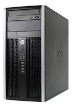 Computador Hp 6305 Amd A6 5400 / 4gb / 320gb Hd Slim