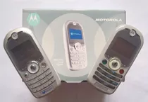 Telefono Celular Motorola C213 Cdma