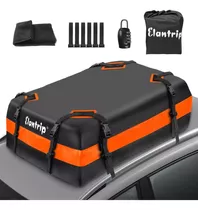 Maleta De Carro Portaequipaje Impermeable Americano