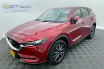 Mazda Cx 5 2.5 Grand Touring 2019