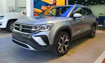 Vw Taos Highline 2024 0km A Patentar Entrega Inmediata 