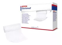 Venda Elasticada Elastomull 10cm X 4m - Caja X 20 Und Color Blanco