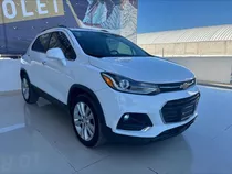 Chevrolet Trax 2020