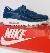 Zapatillas Nike Originales W Air Max 90 Prm