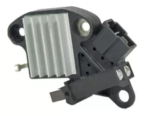 Regulador De Voltagem Chery Face Qq Qq3 - Gauss - Ga603