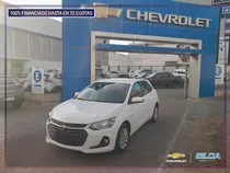 Chevrolet Onix Lt 1.0 Desde 2024 Blanco 0km