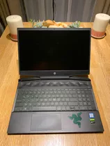 Hp Pavilion 15