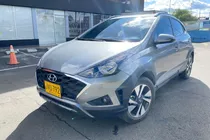 Hyundai Graviti Premium 2022