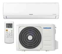 Aire Acondicionado Samsung 18000 Btu Split 