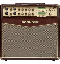 Acoustic A1000 Acoustic Instrument Amp 