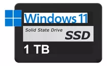 Ssd 1tb Com Windows 11 Instalado