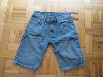 Bermudas  Jean Levis Niño 