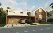 Villa Friesian A2, Primer Proyecto Residencial De Villas Ecu