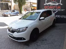 Renault Sandero Expression 1.0 Flex