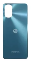 Tapa Trasera Para Motorola Moto G22 Xt2231