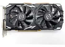 Promoção Placa De Vídeo Rx560xt 8gb 256bit Gddr5