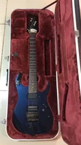 Ibanez Rg1527 Rb Prestige Made In Japan C/case Original