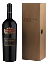 Vino Icono Errazuriz Don Maximiano Magnum 1500cc 1.5 Litros