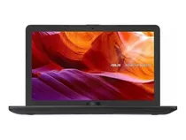 Notebook Asus X543n Celeron N3350/4gb/hd500gb