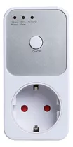 Refrigerador Estabilizador Con Protector De Voltaje Ue/fr/ee