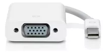 Adaptador Thunderbolt X Vga Para Mac Mini Macbook Pro Ou Air