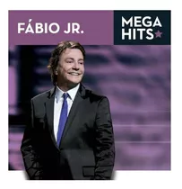 Cd Fabio Jr Mega Hits