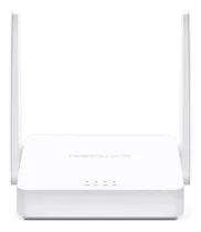 Router Mercusys Mw302r V1 Blanco 5v