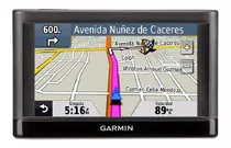 Gps Navegador Garmin Nuvi 42lm Con Mapa Rd, Haiti, Usa Y Pr