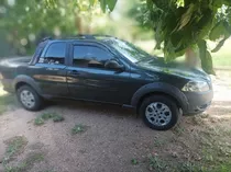 Fiat Strada 2014 1.4 Working Cd C/aa