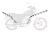 Guidão Guidon Para Motocicleta Modelo Original Intruder 125