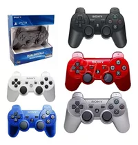 Nuevos Control Playstation 3 - Ps3 Bluetooh