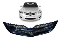 Mascara Negra Toyota Yaris Sedan 06-13