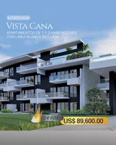 Proyecto Apartamentos En Bavaro  Punta Cana  República Dominicana (1940)