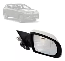 Retrovisor Jeep Compass Retratil Original Primer 2017 A 2023