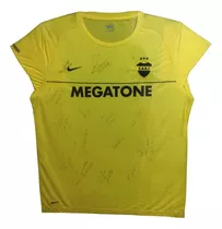 Camiseta De Boca Juniors Autografiada