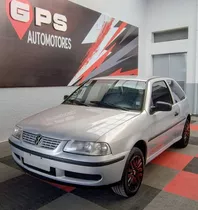Volkswagen Gol 1.6 2001